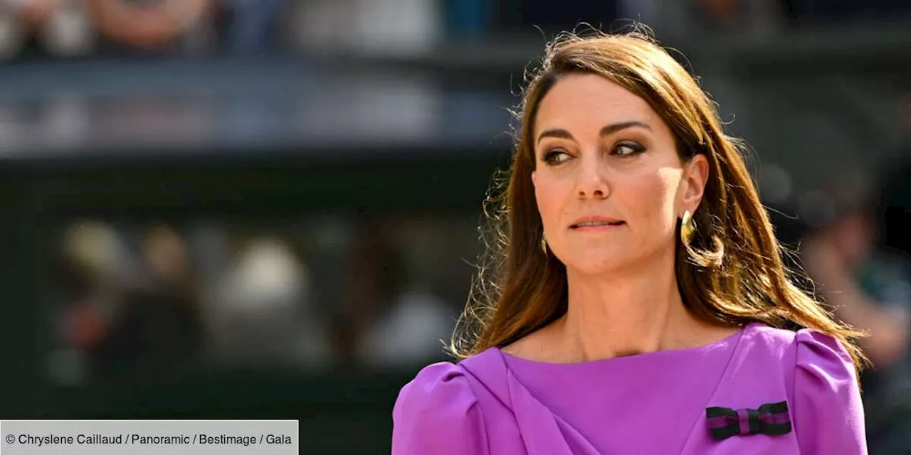 Kate Middleton sans pitié : cette correction infligée à Harry et Meghan après leurs terribles accusations