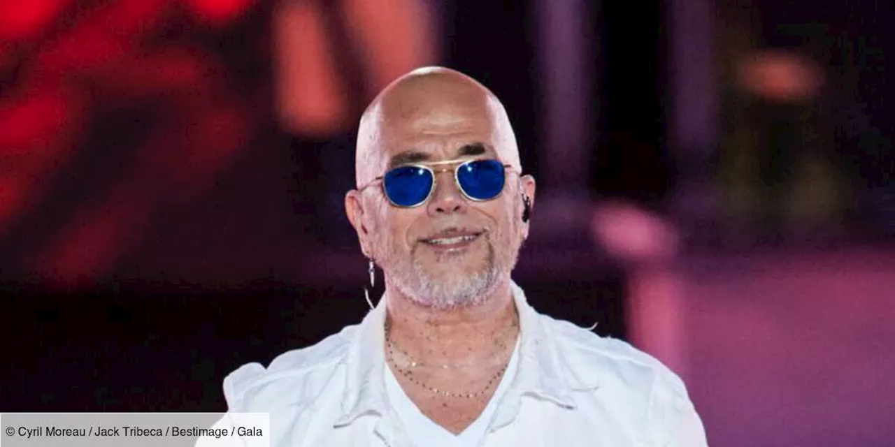 Pascal Obispo : après l’annulation de ses concerts, il offre un beau cadeau à ses fans