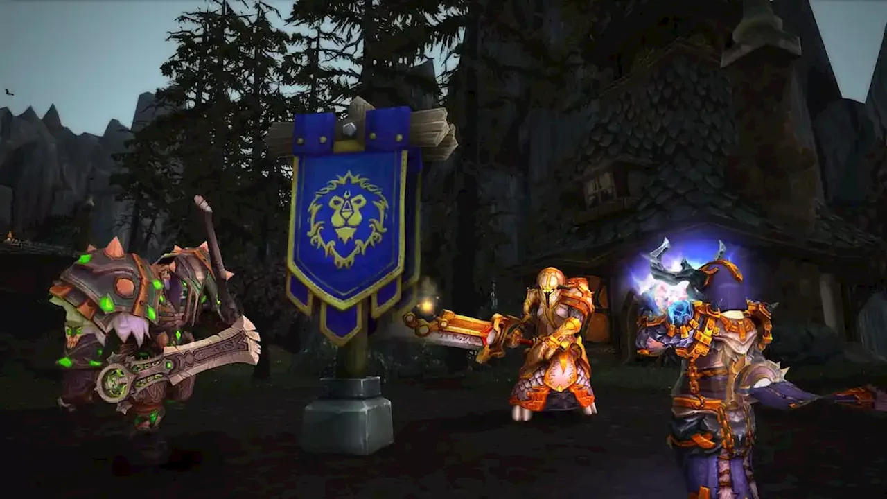 World of Warcraft: Dragonflight - All Mark of Honor Vendor Locations