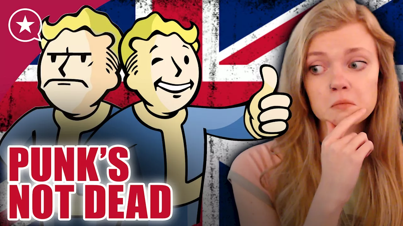 Fallout London macht, was Bethesda sich nicht traut