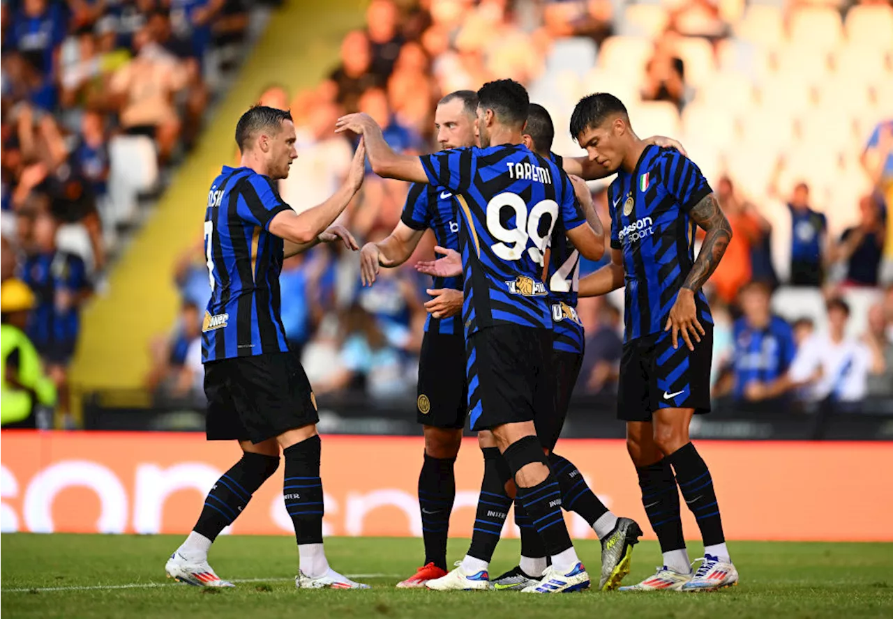 Quote Inter e Juve Mondiale per club: tutte le favorite dei bookmaker