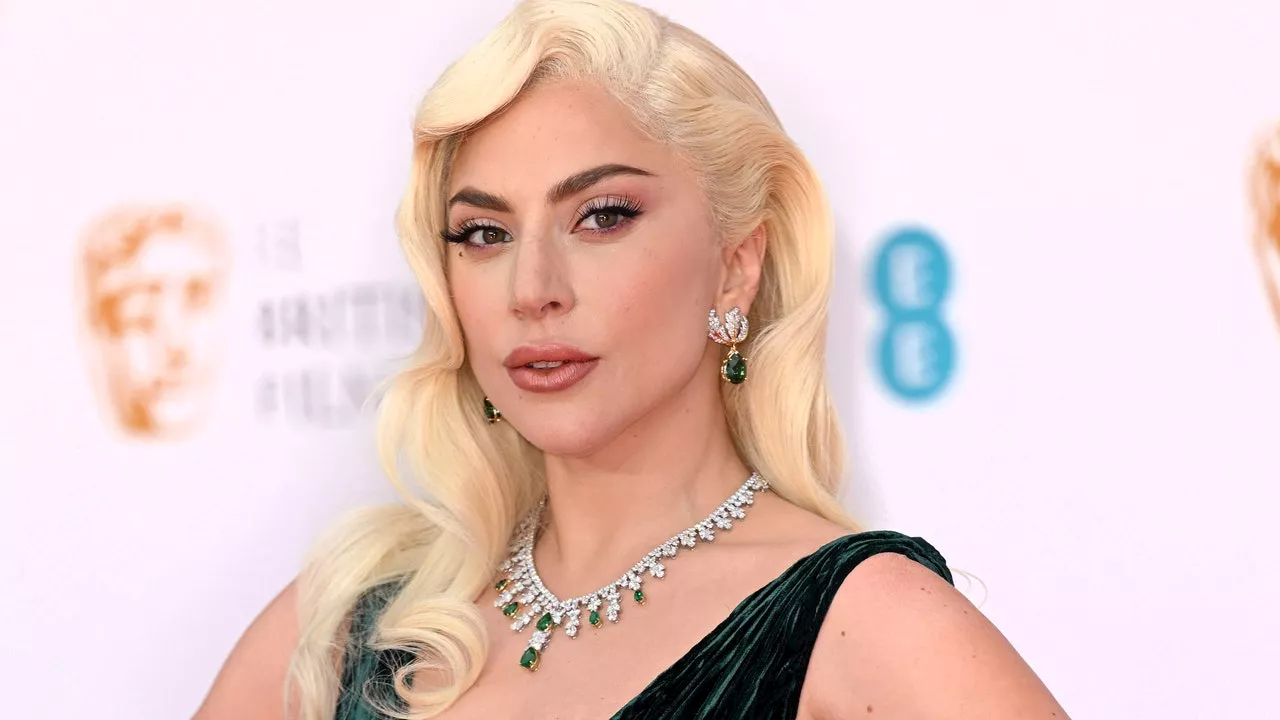 Lady Gaga and Michael Polansky: A Complete Relationship Timeline