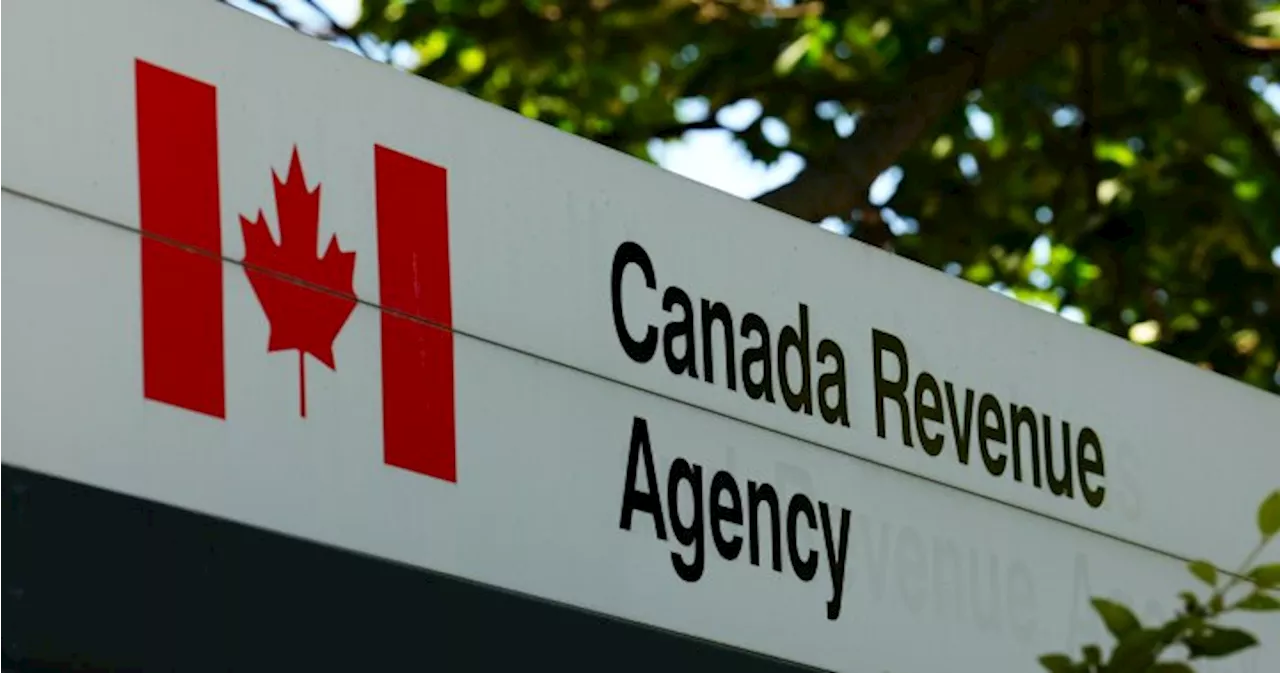 CRA says 2M Canadians invited for automatic tax filing pilot this year