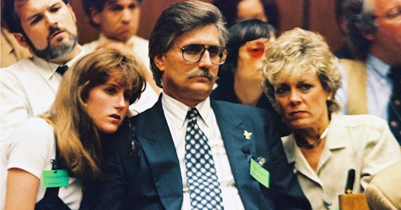 Ron Goldman’s father demands $162M from O.J. Simpson’s estate