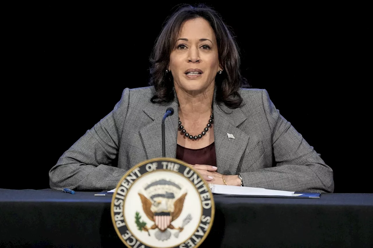 Democrats betting on Harris to win Georgia after fearing it was a lost cause under Biden