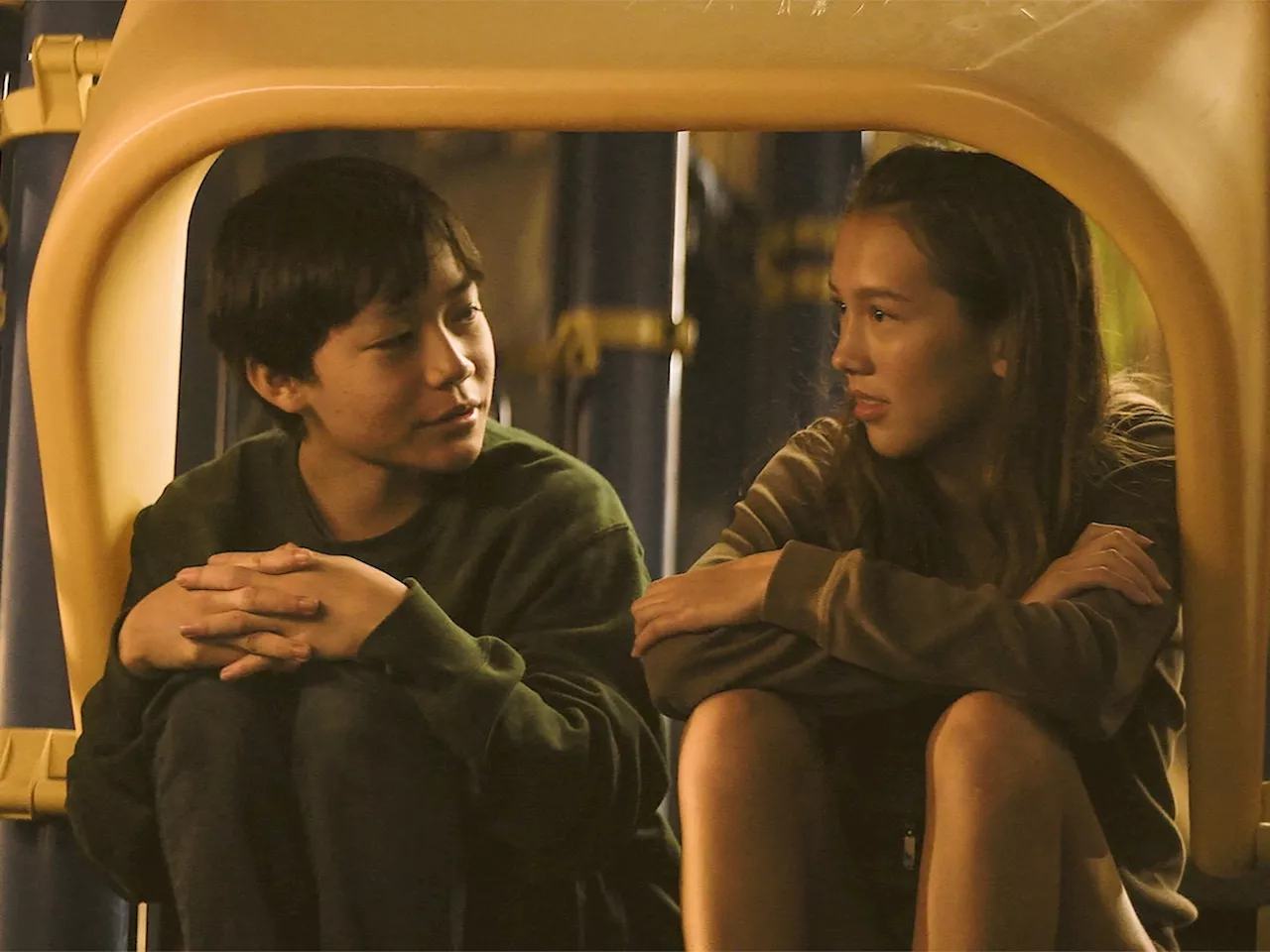 Heartfelt and hilarious coming-of-age film Didi proves there’s no such thing as wasted youth