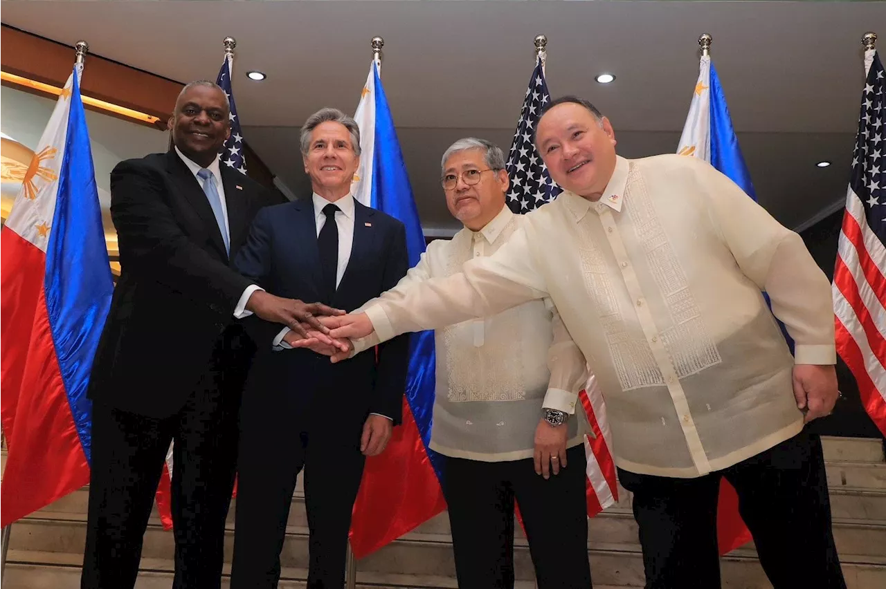 US bares $500-million for PH military, coast guard