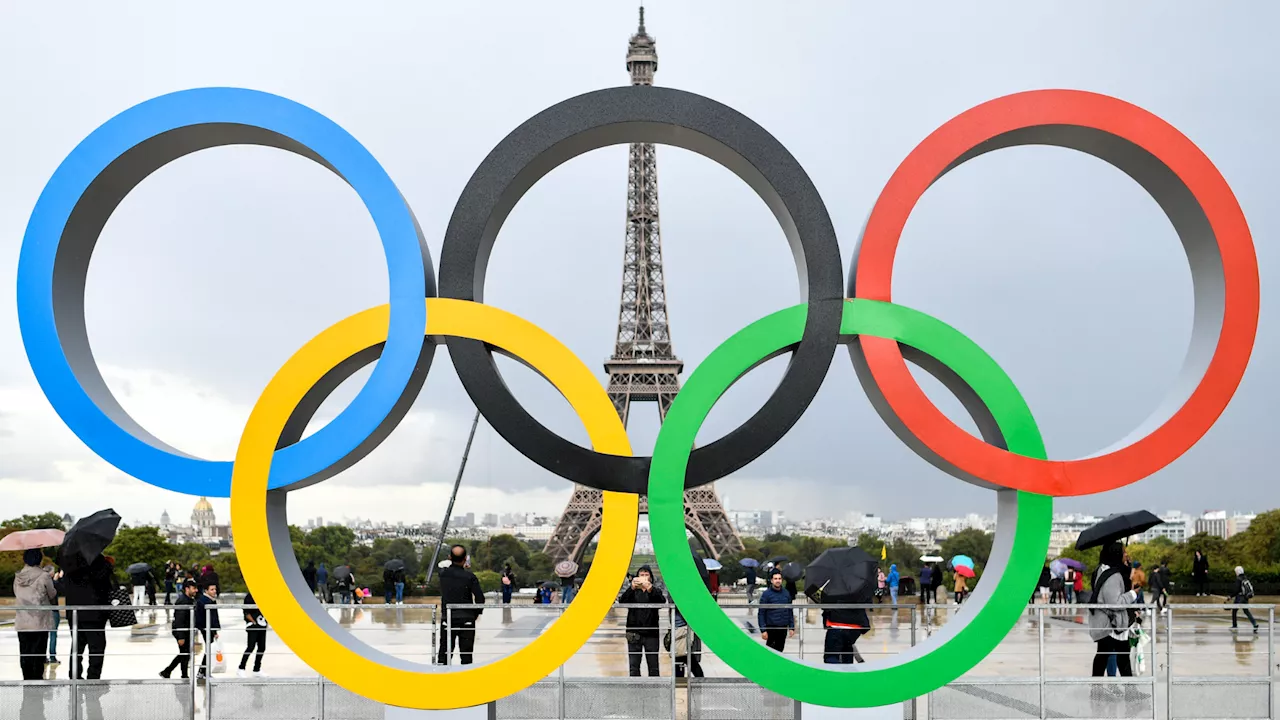 Paris Summer Olympics 2024: Events schedule, locations, how to watch on TV and live stream online