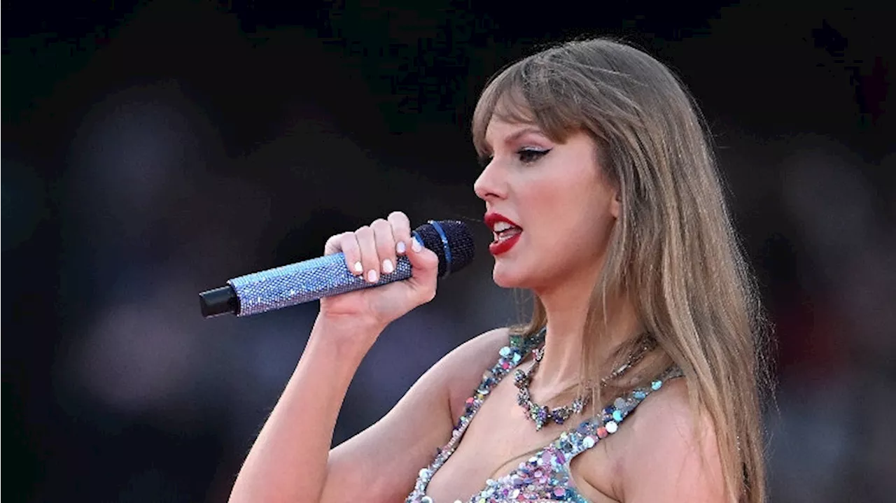 Taylor Swift Responds To Southport Atrocity: ‘I’m Just Completely In Shock’