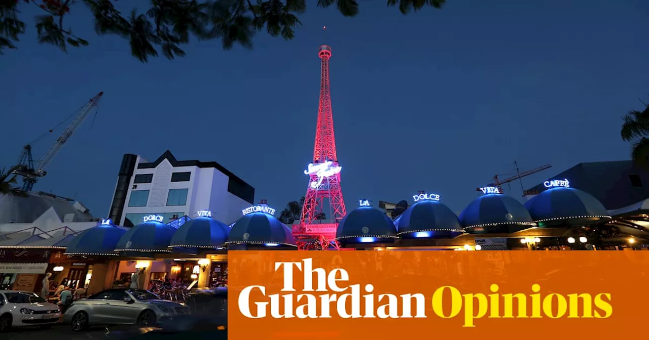 After Paris 2024’s stupendous opening ceremony, how the hell will Brisbane 2032 compete?