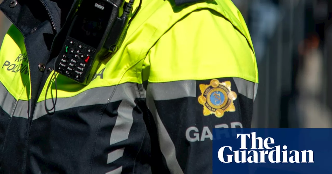 Helicopter crashes into building in Irish village with ‘number of casualties’