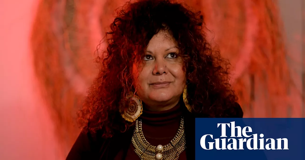 ‘Walk with me’: new Indigenous Australians minister Malarndirri McCarthy wants a new kind of discourse