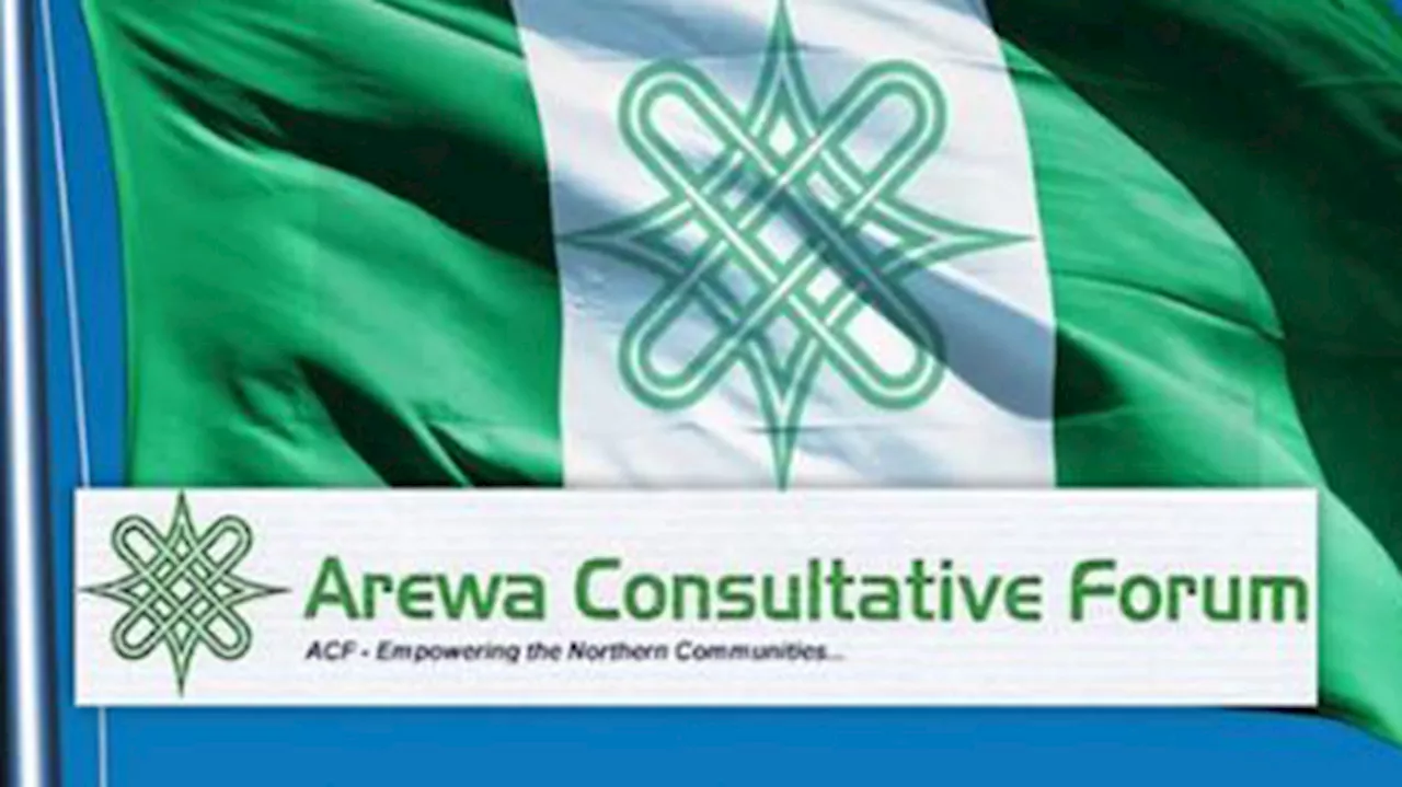 ACF rejects calls for 10-day nationwide protest
