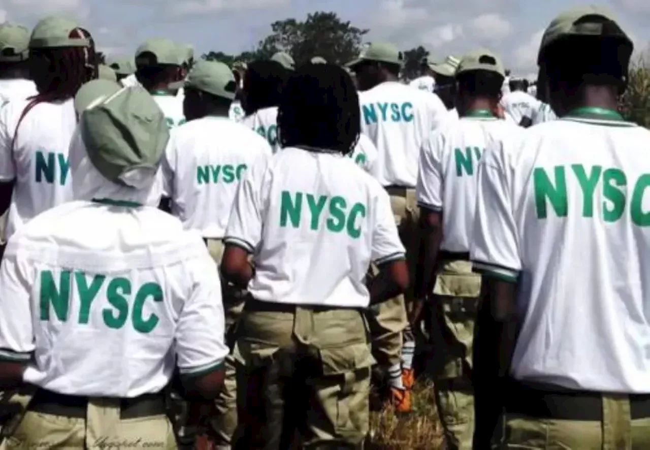 NYSC suspends biometric clearance, CDS over planned protest