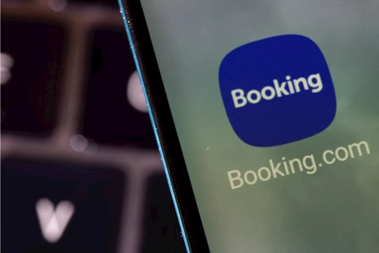 Spaanse concurrentiewaakhond legt Booking.com boete van 413 miljoen euro op