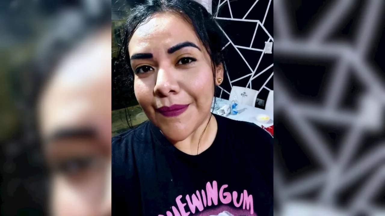 Buscan a Lorena, veracruzana que viajó a Brasil por una entrevista laboral y desapareció