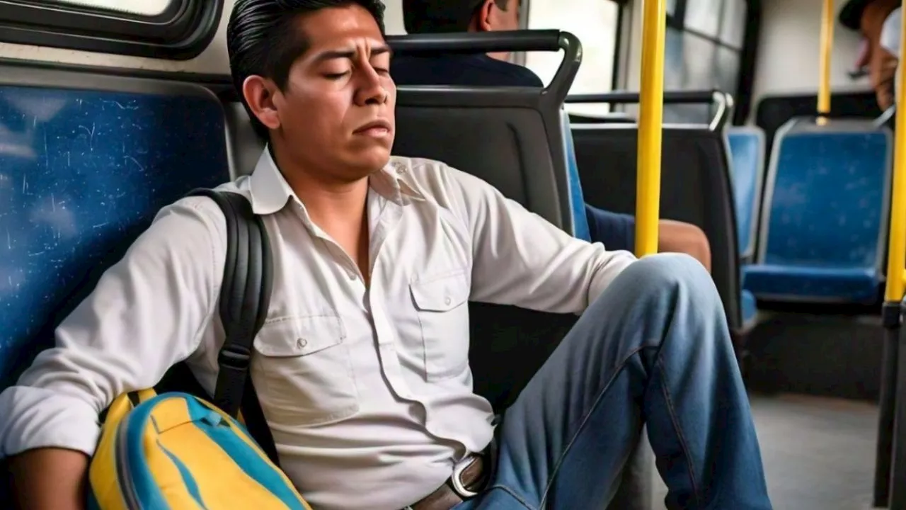 ¿Cuál es la multa por subir al transporte público en estado de ebriedad en Yucatán?