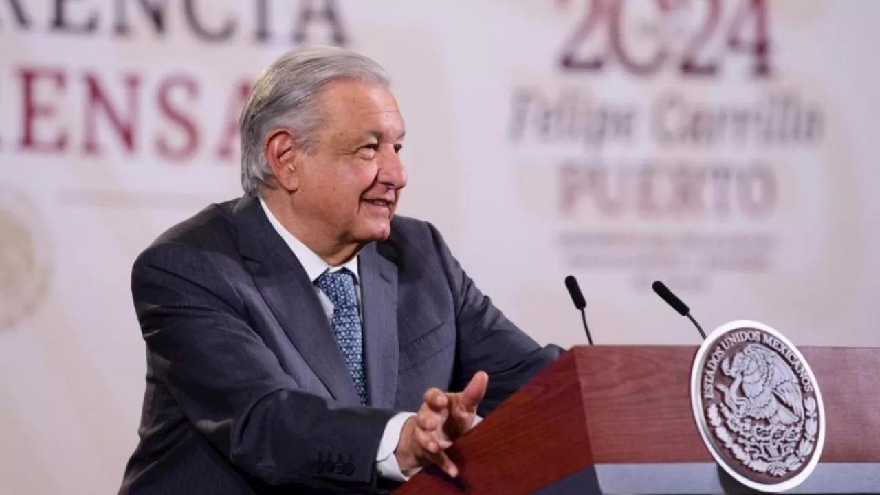 México, a la espera del informe sobre la detención de Ismael “El Mayo” Zambada: AMLO