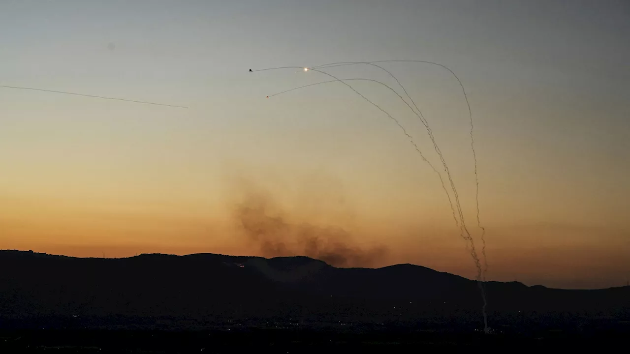 Lage spitzt sich weiter zu - Hisbollah-Rakete fordert weiteres Todesopfer in Israel