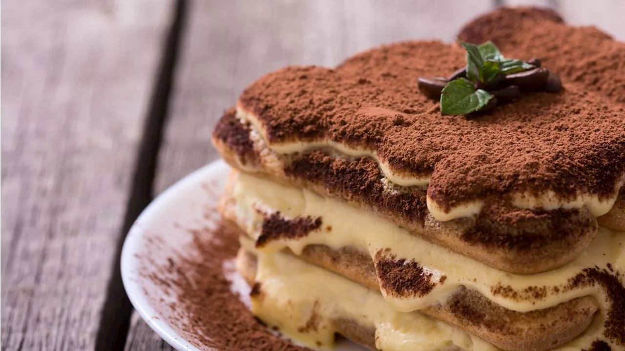  Tiramisu war ein Fehler – jetzt ist sein 'Vater' tot