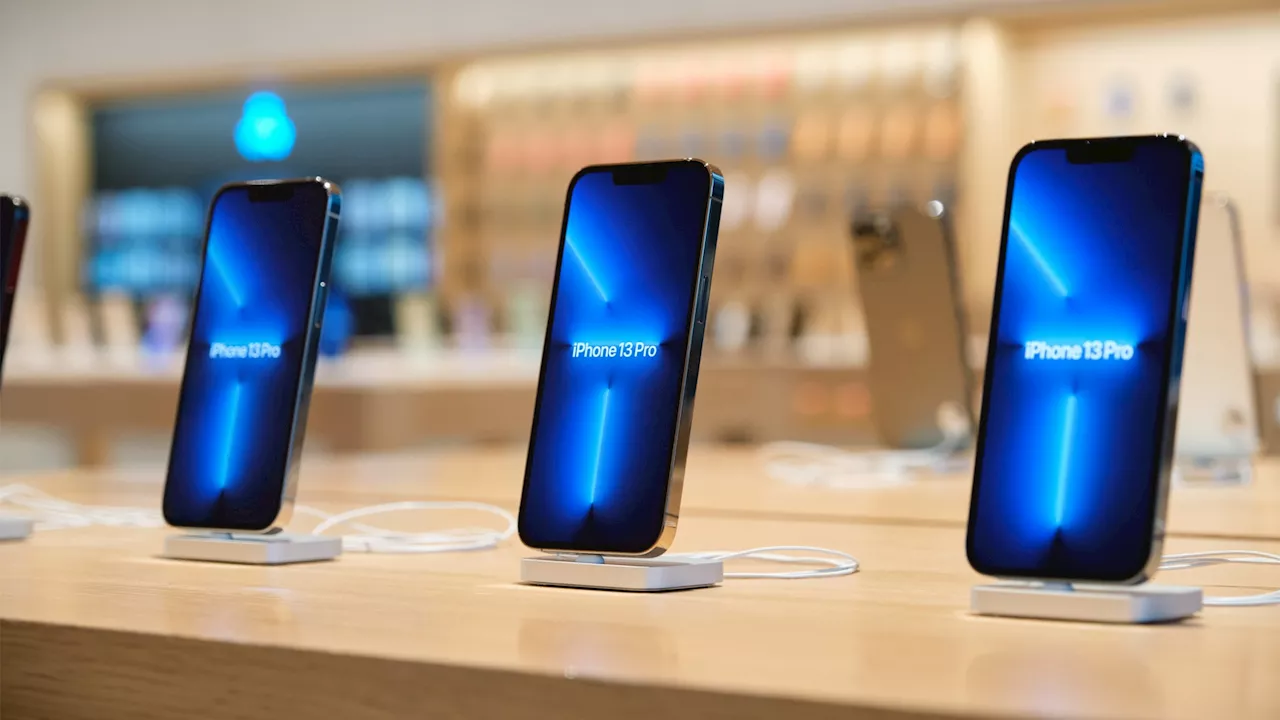 Even as an ardent Android fan I have to admit iPhone is just better