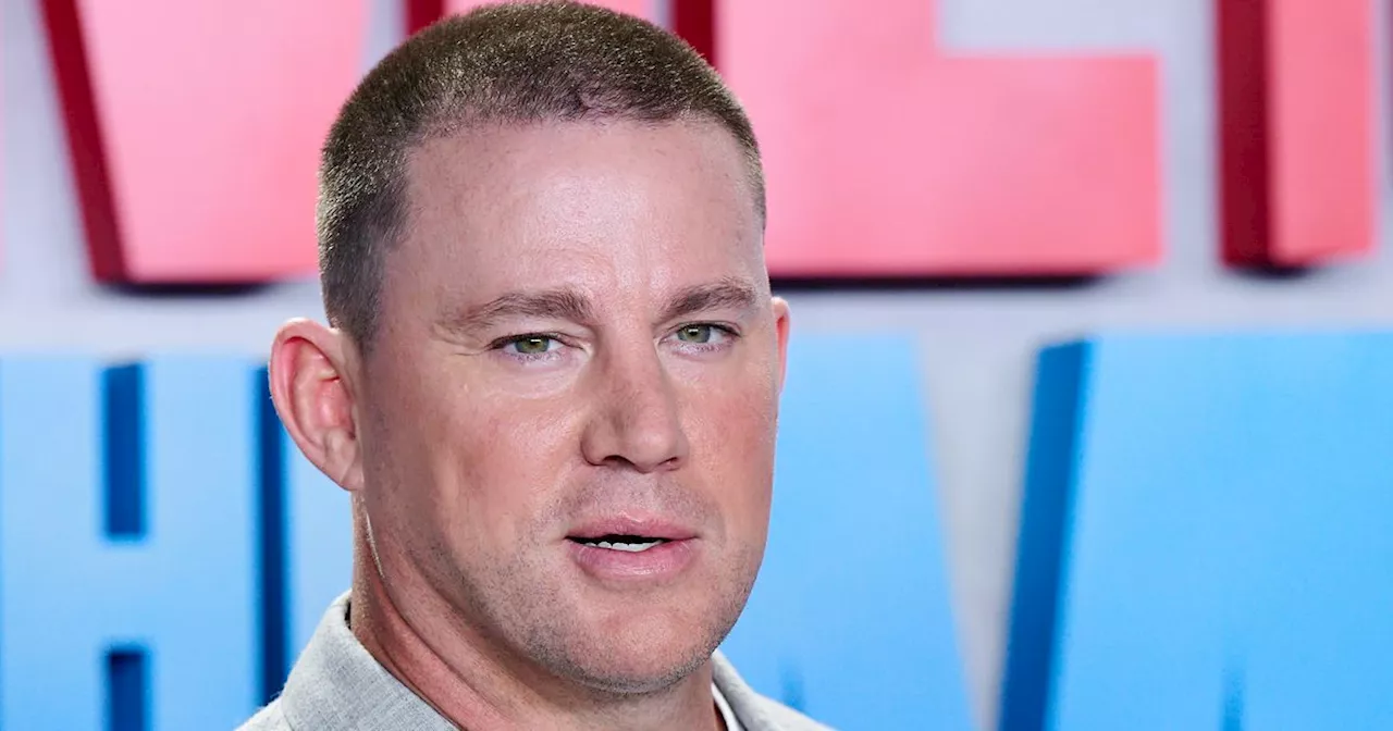 Channing Tatum Says He's Beyond Grateful This A-Lister Has Always Had His Back