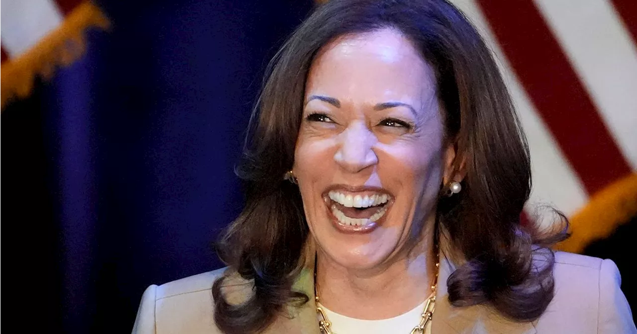 Donald Trump’s Nephew Endorses Kamala Harris For President