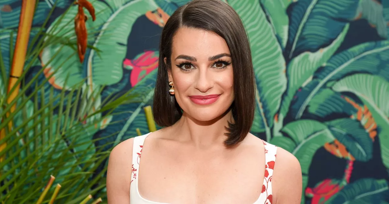 Lea Michele Opens Up About ‘Back-To-Back’ Miscarriages Before Getting Pregnant With Baby No. 2