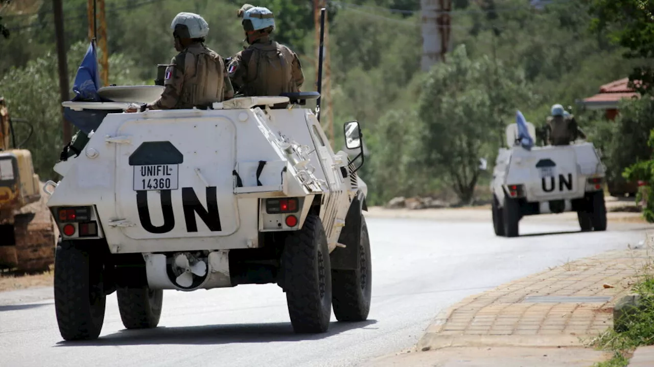 Tenenti (Unifil) corregge Crosetto: 'Il problema non sono le regole di ingaggio'