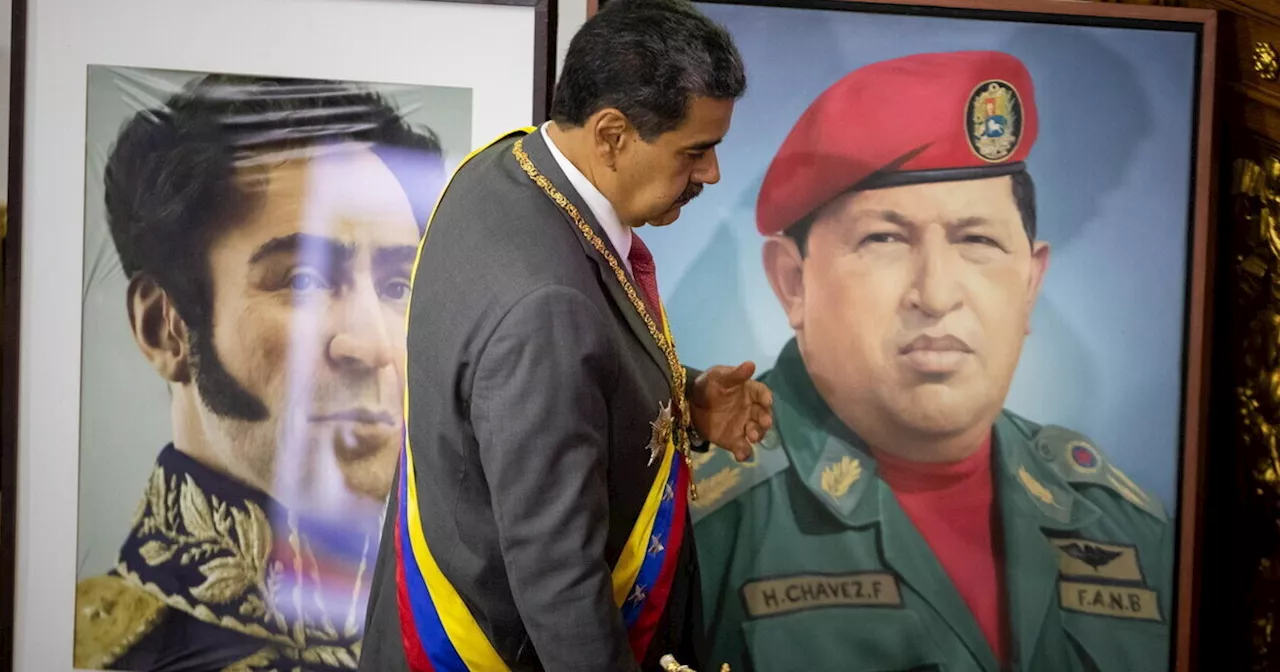 Il “Socialismo del XXI secolo” di Chávez e Maduro è stato peggio di una guerra