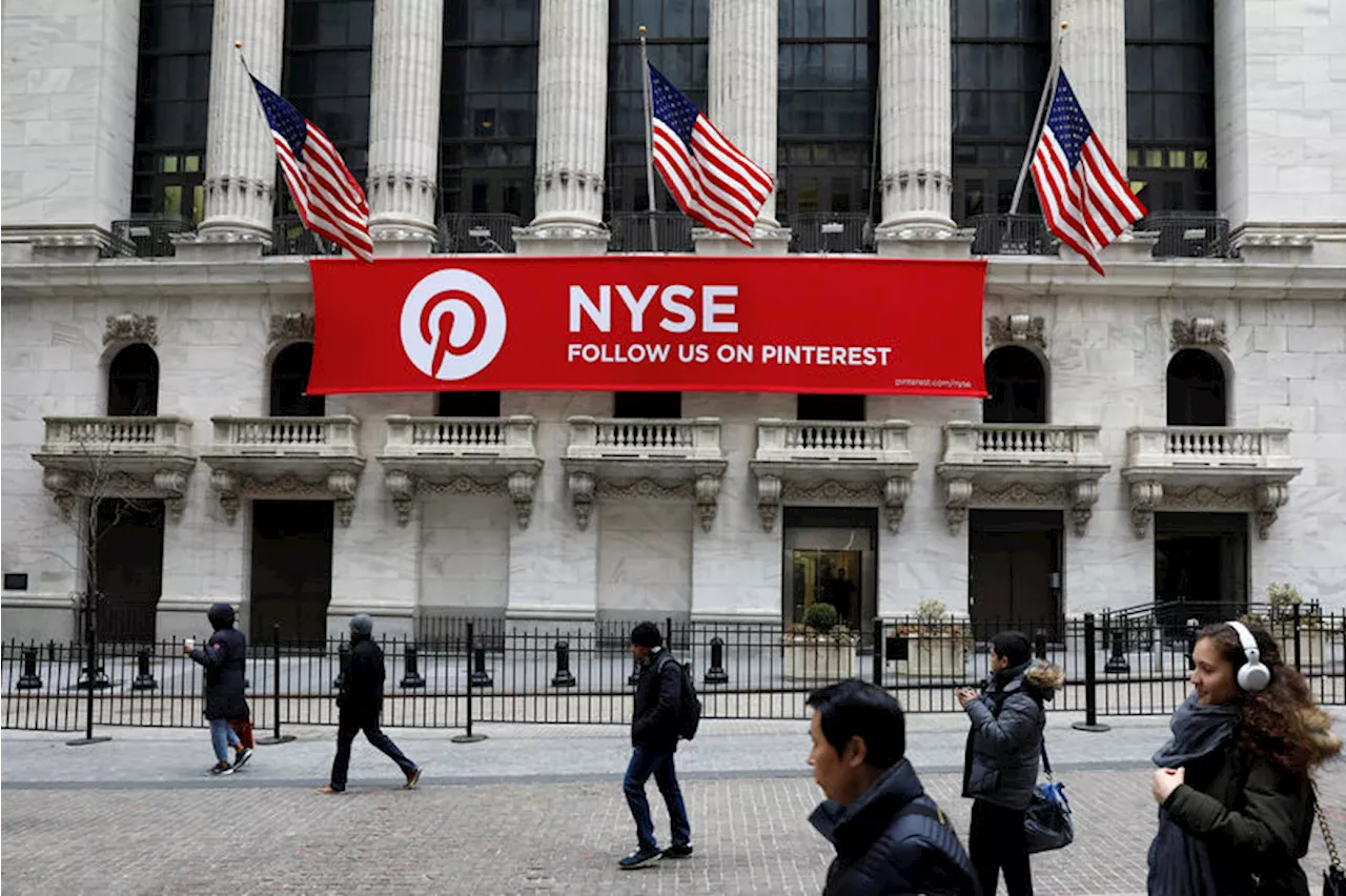 Here's what analysts are expecting when Pinterest reports