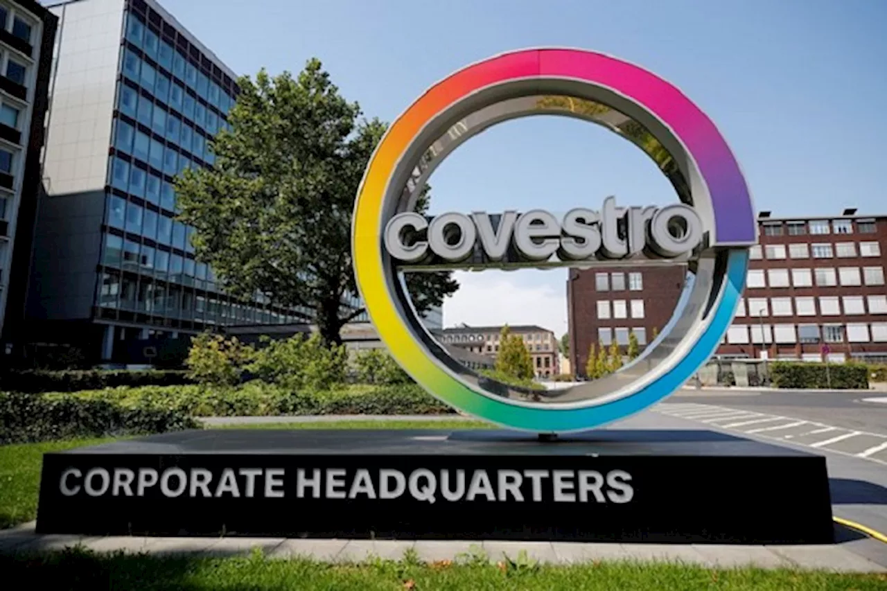 AKTIE IM FOKUS: Covestro schwach - Unterstützung durch mögliche Übernahme bleibt