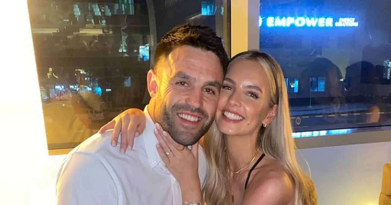 Conor Murray says his mother is 'up the walls' ahead of new baby arrival