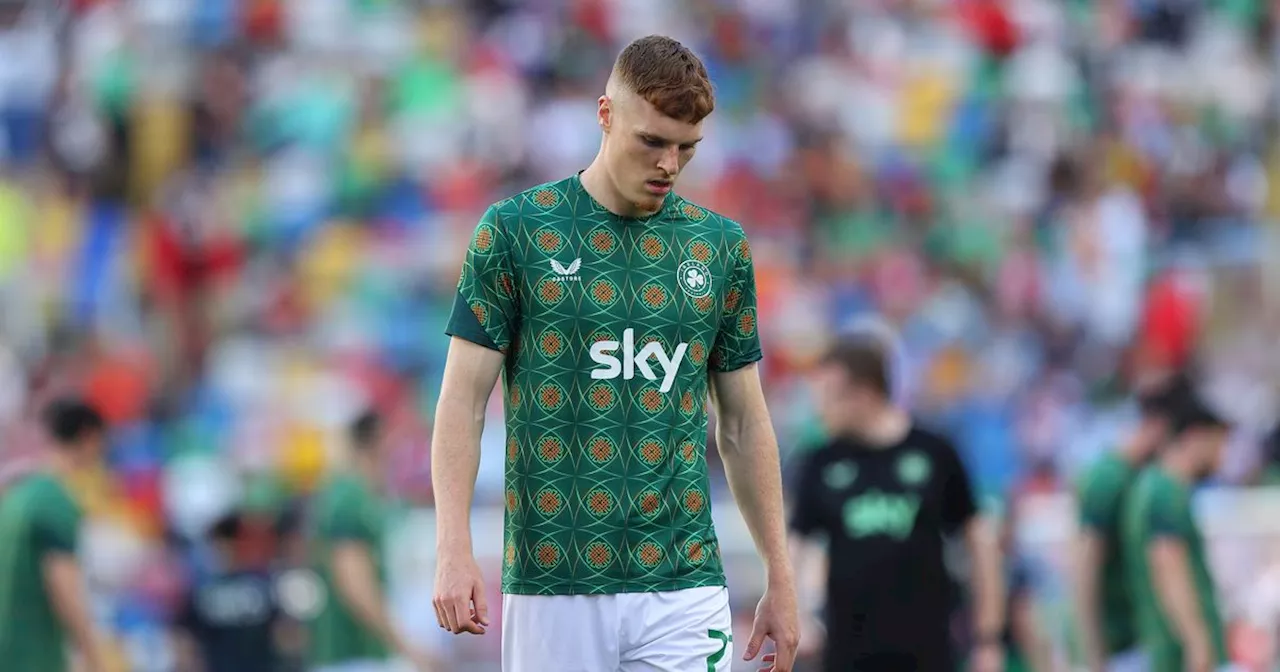 Ireland defender completes big-money move to Everton