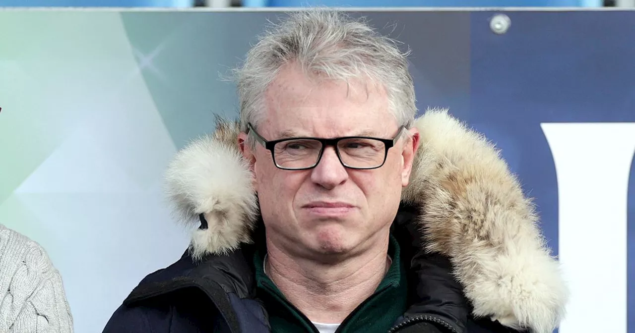 Joe Brolly tells Doug Beattie to 'f*** off' as he slams reaction to PSNI video