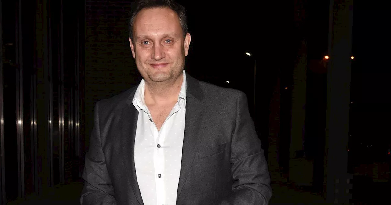 Mario Rosenstock begs for role in new Roy Keane movie