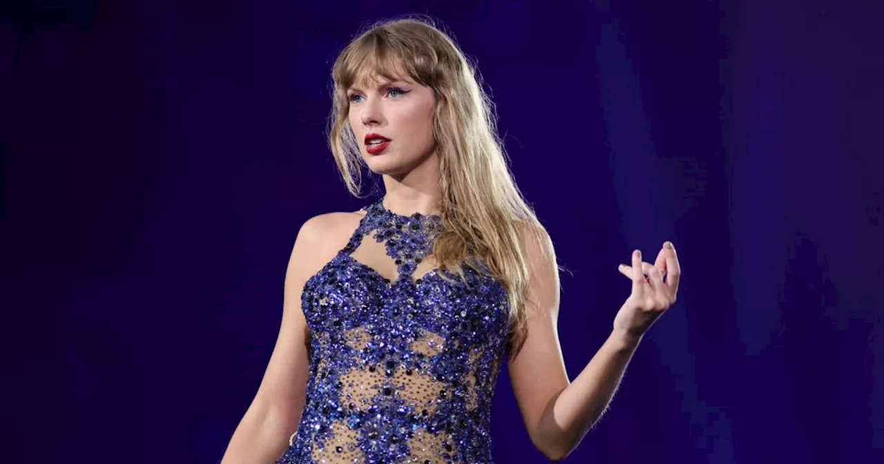 Taylor Swift fans raise over €160,000 for Southport stabbing victims
