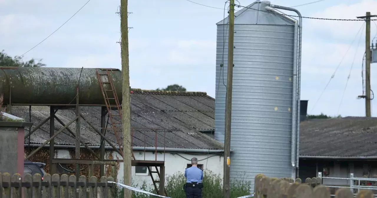 Two killed as helicopter crashes into piggery in Westmeath