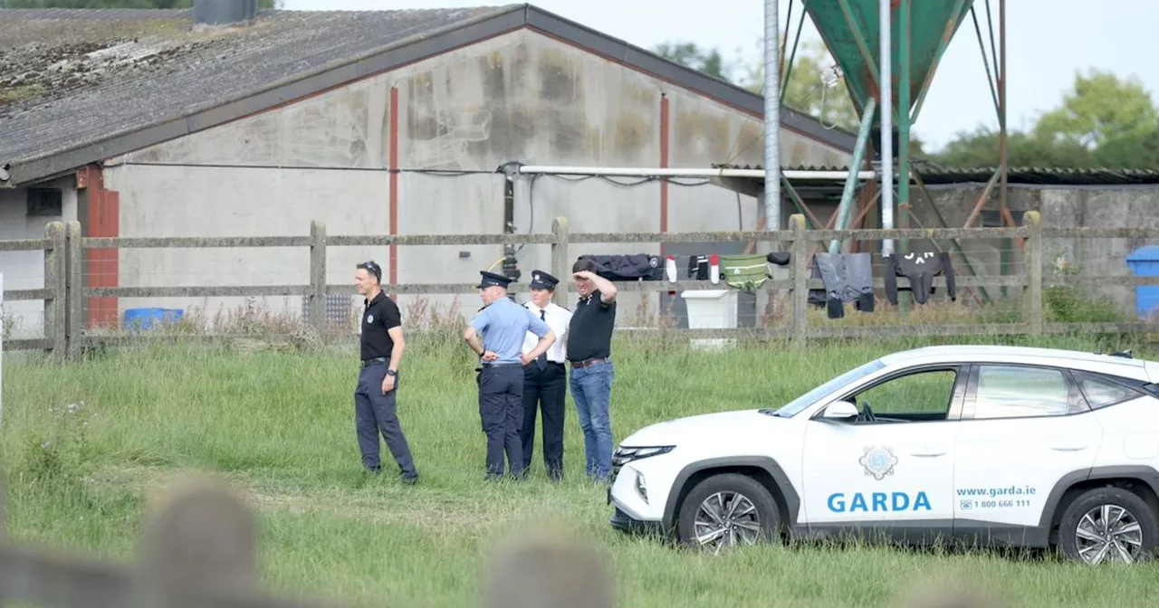 Two people killed in Westmeath helicopter crash