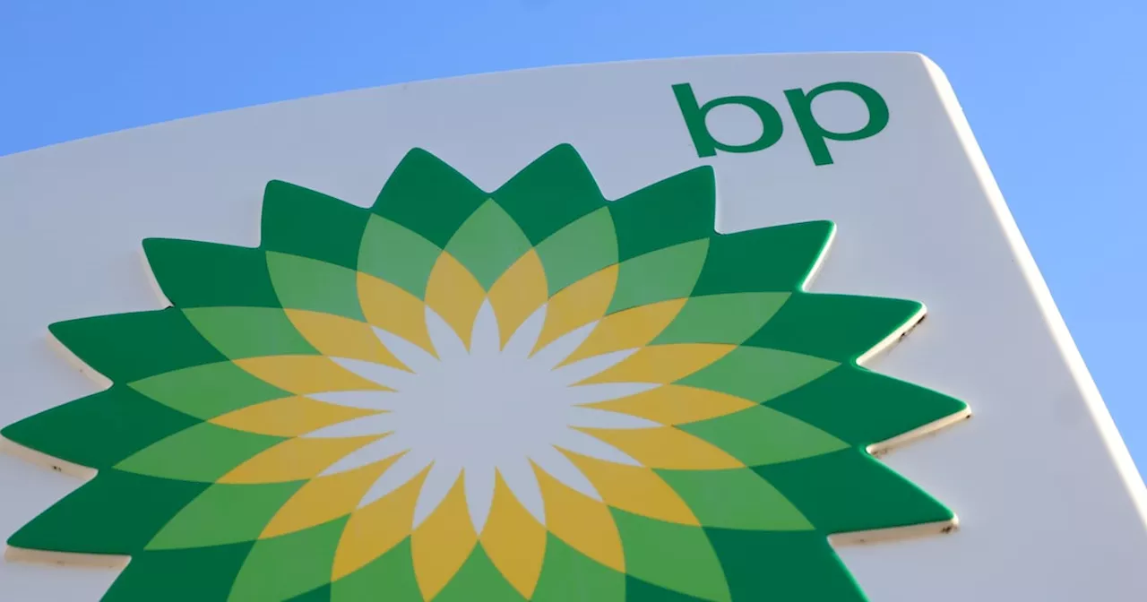 BP to drill new Gulf of Mexico oil field as profits beat forecasts