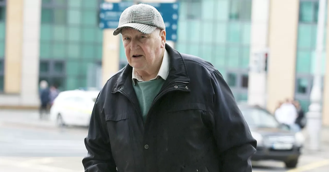 Former swimming coach Derry O’Rourke to be sentenced for raping teenage girl