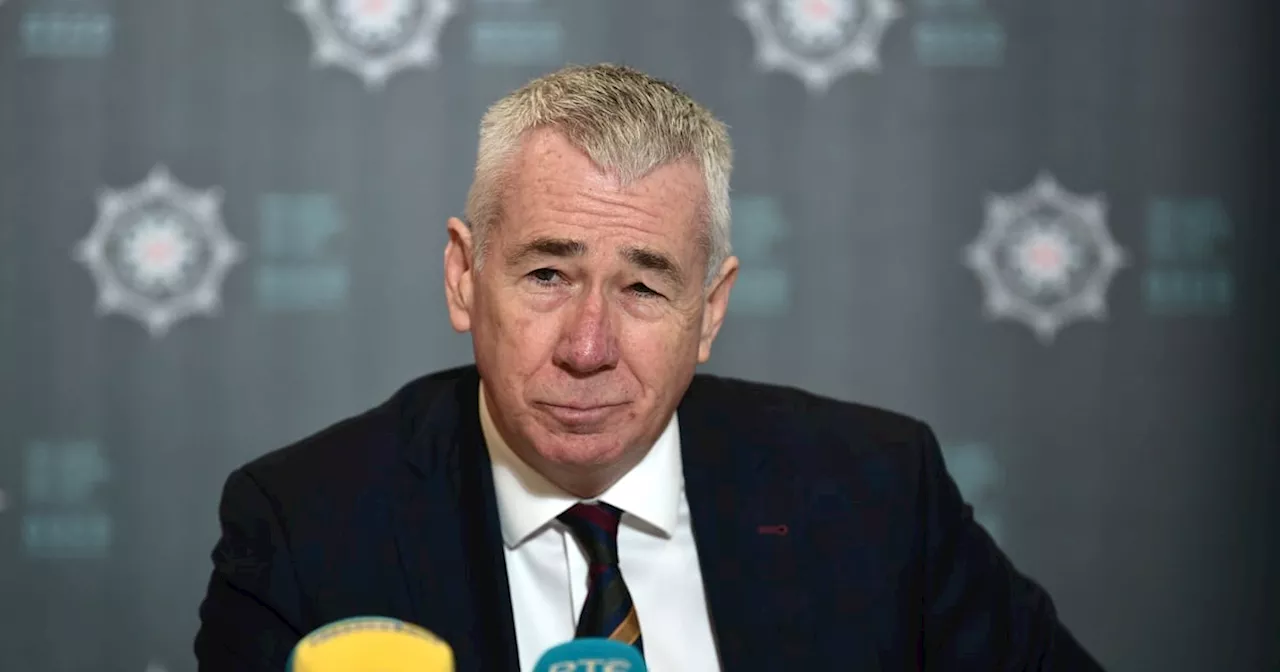 Man arrested over criminality linked to PSNI data breach freed after questioning