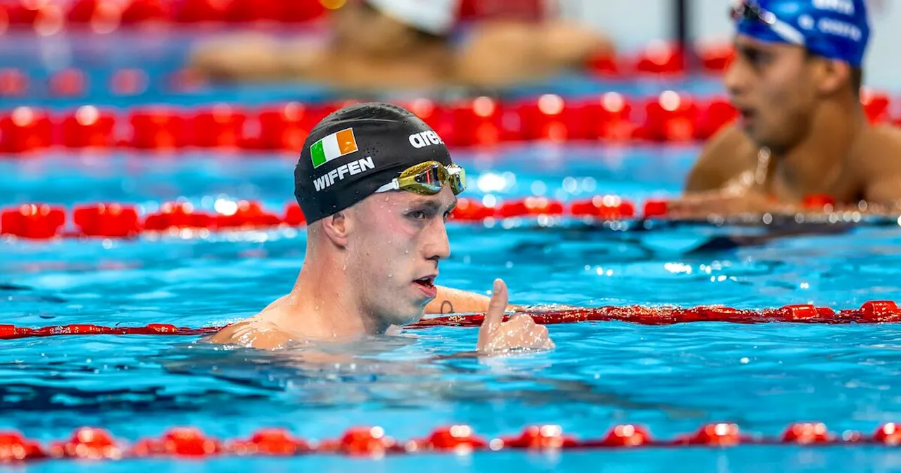 Olympics 2024, Day 4: Irish in action and best of the rest