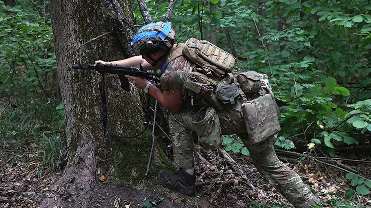 Боец ВСУ рассказал об отправке на штурмы вернувшихся из плена военнослужащих