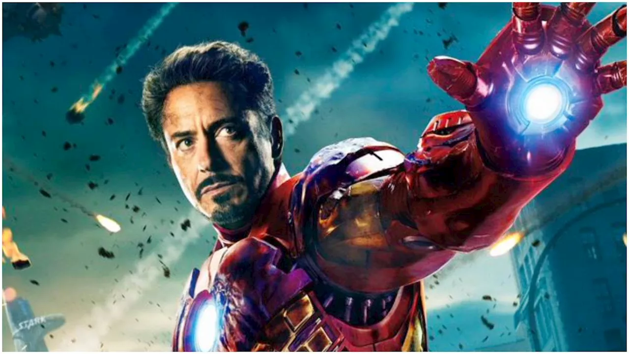 अगली Avengers फिल्म के लिए Iron Man को मिलेगी मोटी फीस, प्राइवेट जेट-पर्सनल सिक्योरिटी भी शामिल