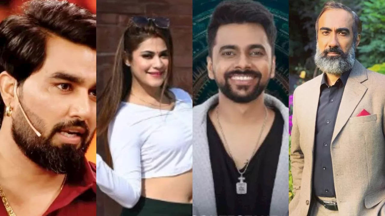 Bigg Boss OTT 3 से कट गया इन कंटेस्टेंट्स का पक्का, कन्फर्म हुए नाम, फैंस को लगा तगड़ा झटका