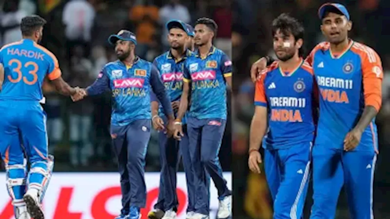 IND vs SL 2024 3rd T20I Live Streaming: फ्री में कब और कहां देखें भारत-श्रीलंका का आखिरी टी20I मैच, जानिए डिटेल्स