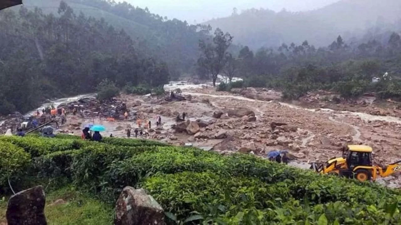 Wayanad Landslide: PM मोदी ने केरल के सीएम से की बात, मृतकों के परिजनों और घायलों के लिए किया मुआवजा राशि का एलान