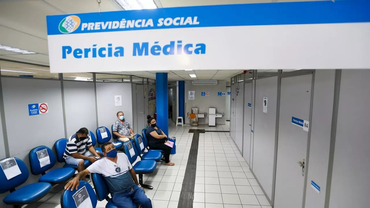 Até o fim do ano, Previdência Social quer revisar 800 mil benefícios do INSS