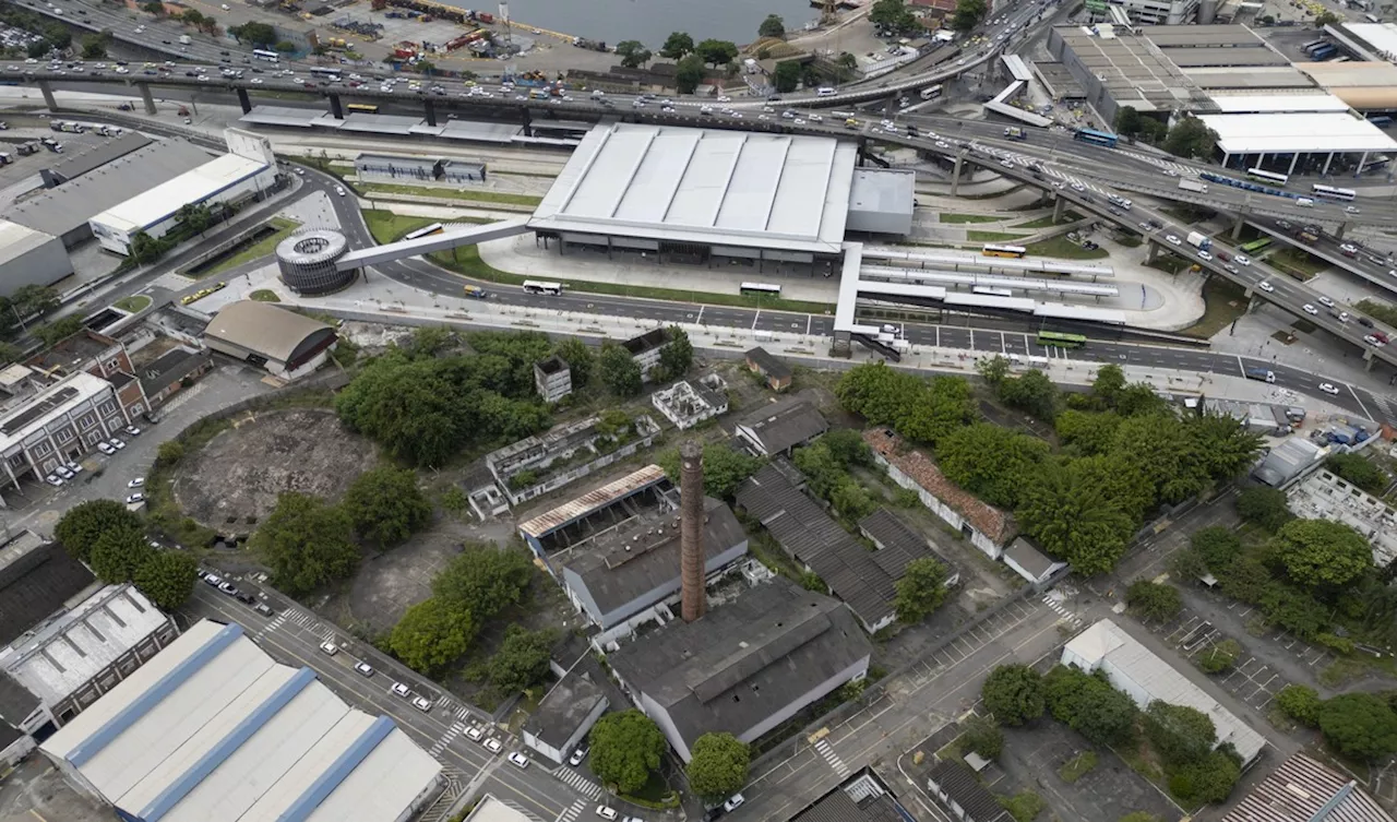 Flamengo aprova compra de terreno para construção de estádio e projeta até seis anos de obra